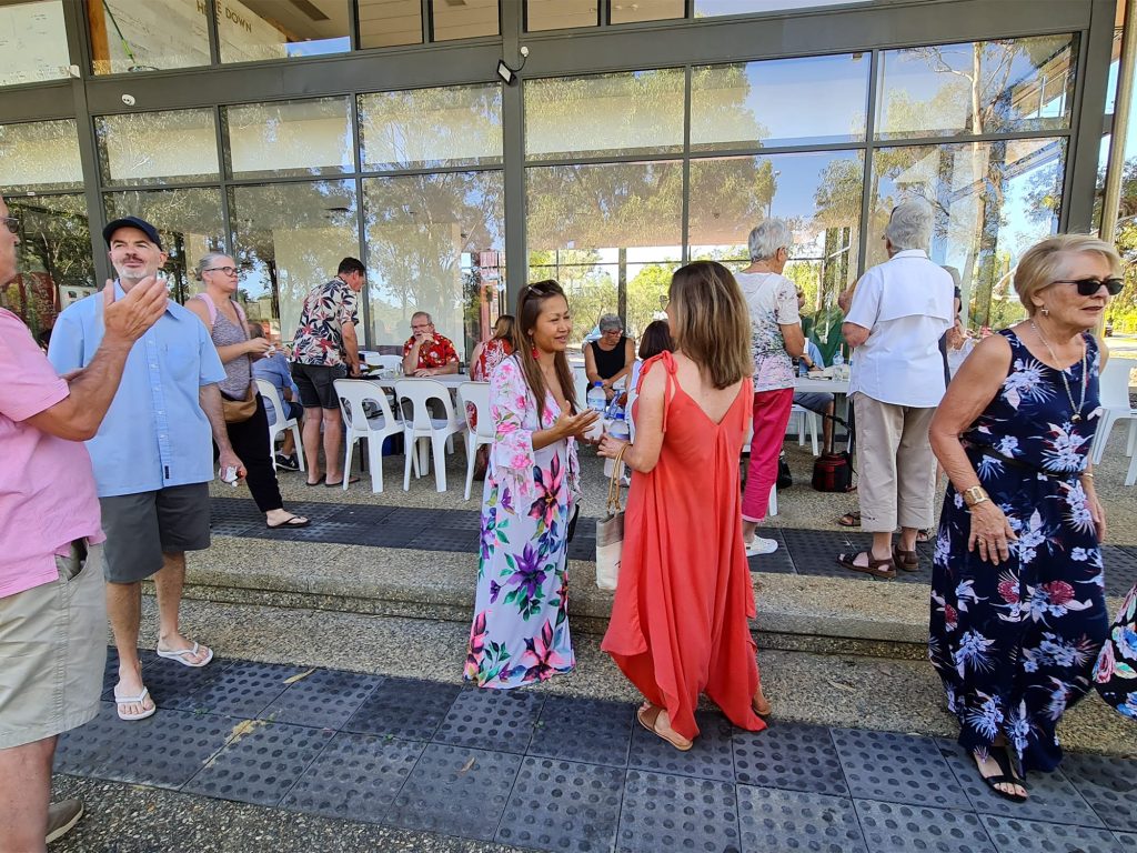 6 steps to find a community where you really belong