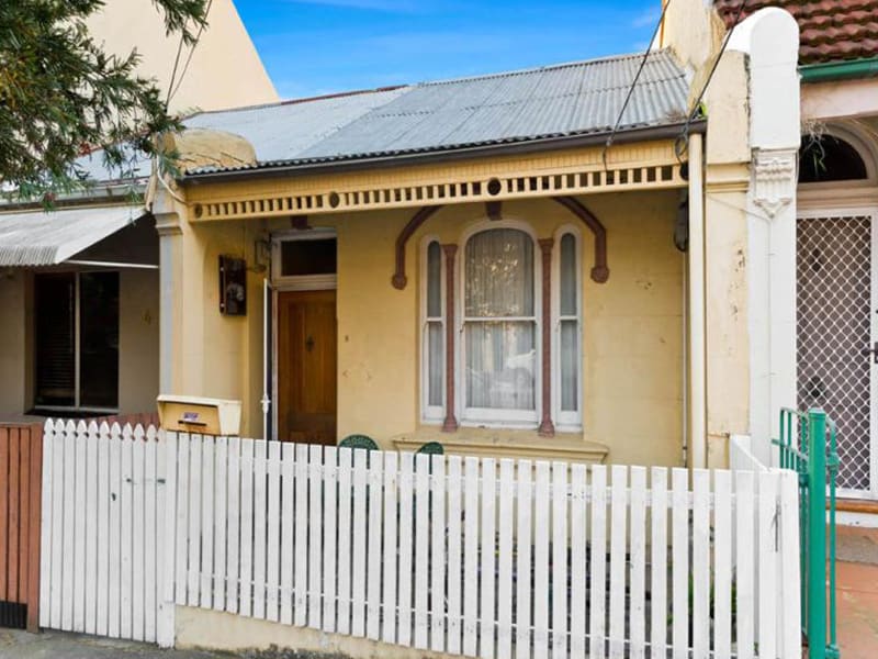 Upgrade Or Sell The Ugly Duckling?