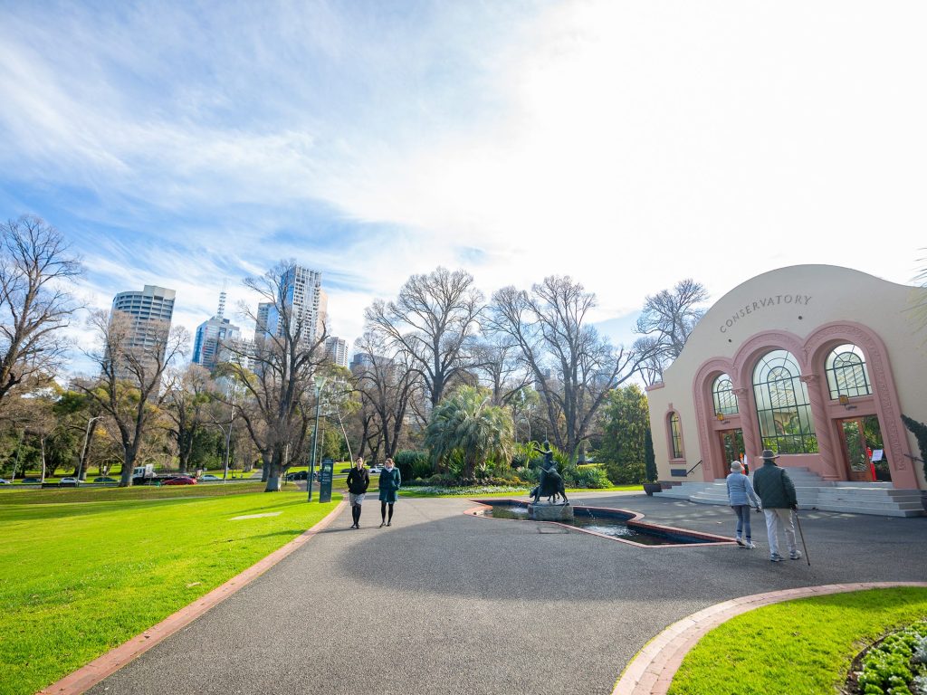 Why you should consider buying your first property in Melbourne