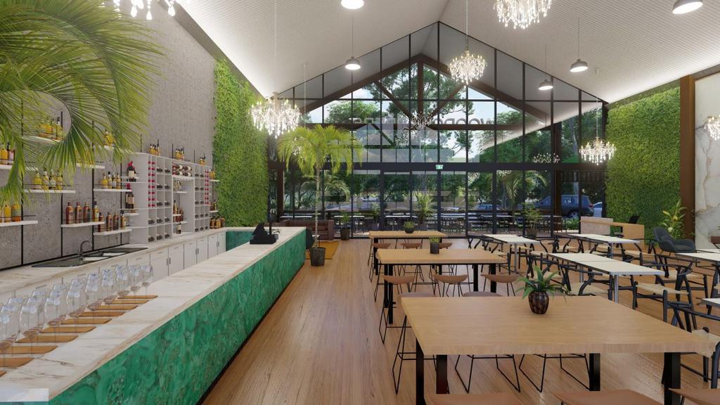 Construction begins on new Mudgeeraba hub set to transform historic site