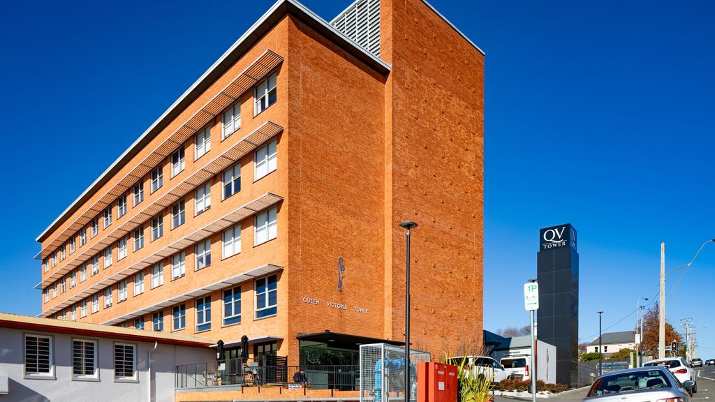 QV Tower sold in landmark Launceston deal