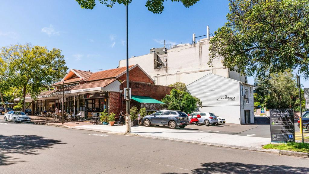 AirTrunk CEO Robin Khuda snaps up trophy Mosman corner