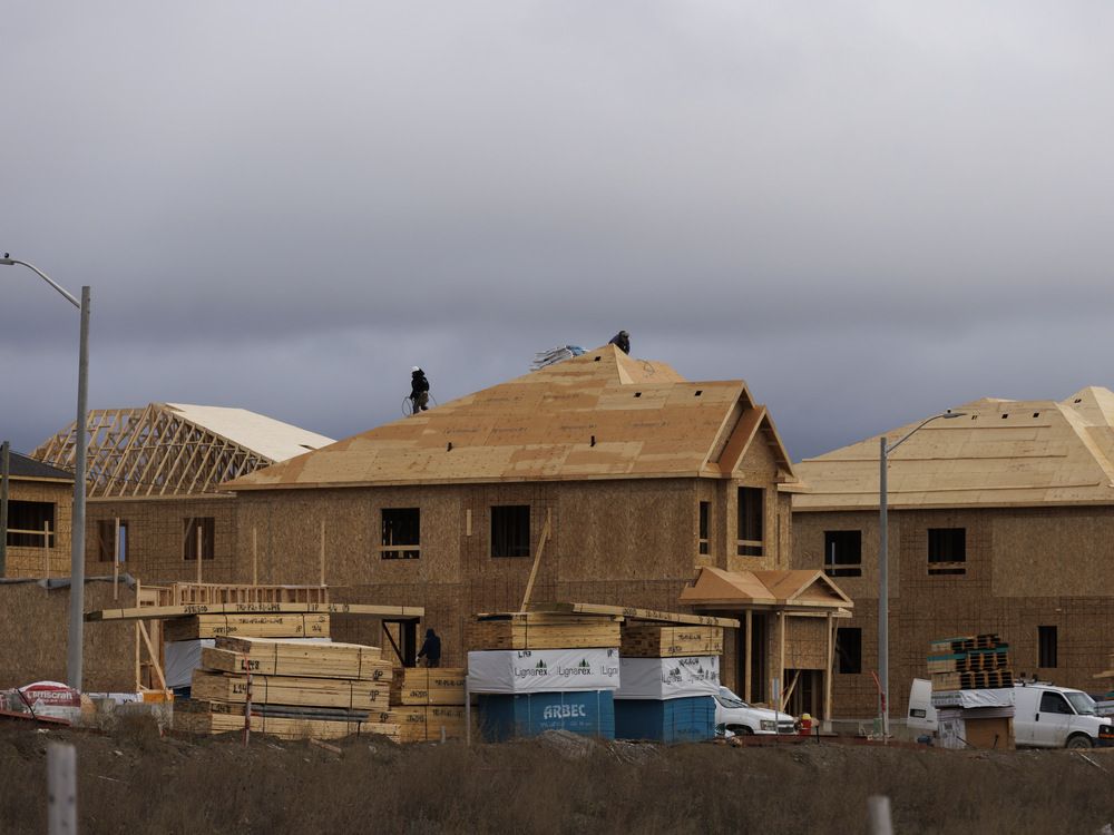 Municipal fees on a new home in Toronto average $200,000. In Moncton? $10,000