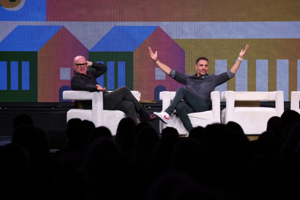 Amidst Uncertainty, Mauricio Umansky Is Focused On Growth, Survival