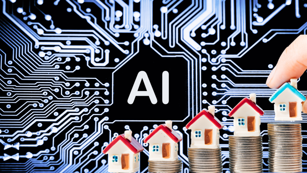 What is ‘agentic’ AI, and why does it matter for real estate?