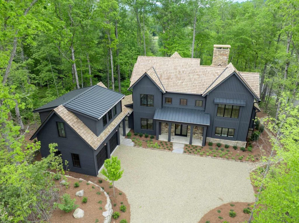 7 Things to Consider Before Building a Custom Home