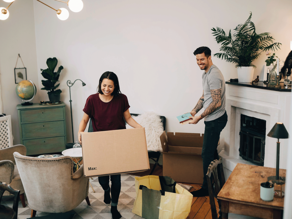 6 things you wish you knew before moving out of your family home