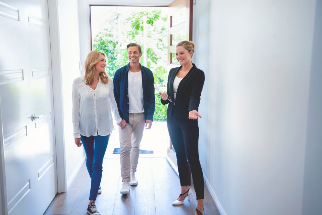 8 Tips for a Stellar House Showing