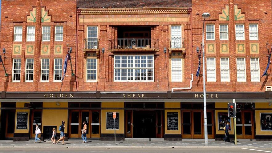 Sydney’s pub scene in huge $60m shake-up