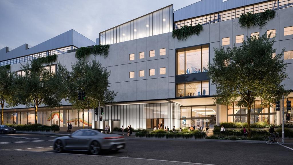 Vicinity Centres to build luxury apartments in Sydney amid major strategy shift