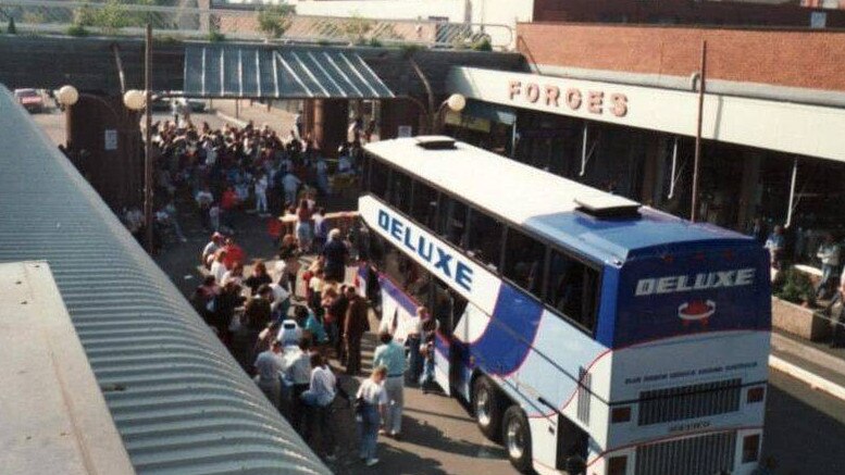 New push to revive Footscray’s notorious abandoned Forges site