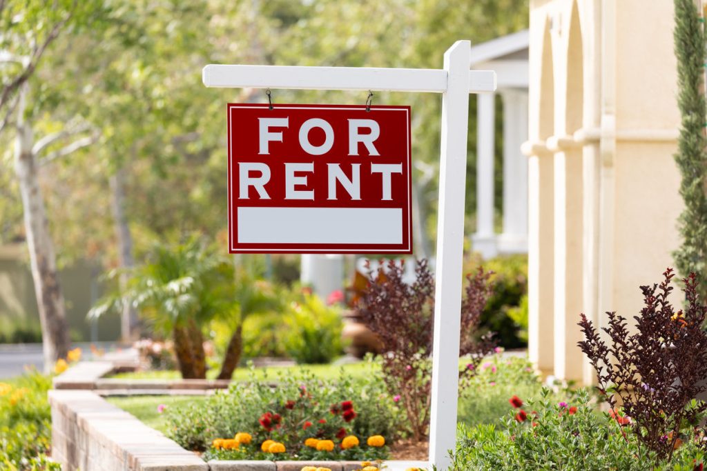 How to Buy a Second Home and Rent the First