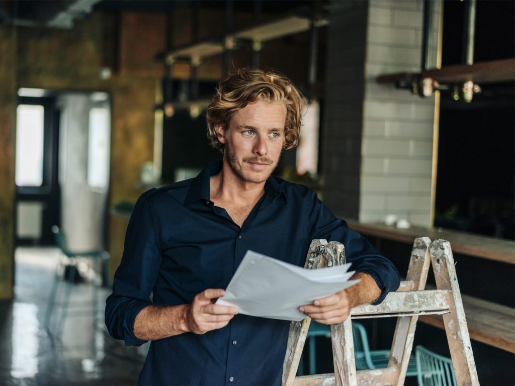 5 smart things you should do when buying your first home