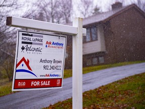Nova Scotia's 2% temptation for young mortgage shoppers