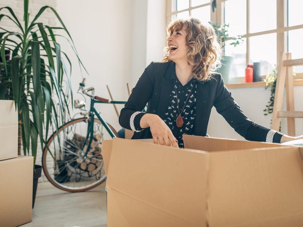 What is build-to-rent and how does it work?