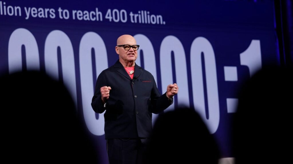 Revolution next: What ICNY 2026 reveals about real estate’s future