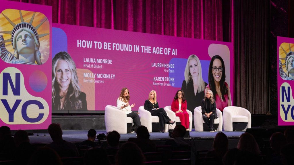 Being found in the age of AI: The collapse of the ‘I’m the best’ era