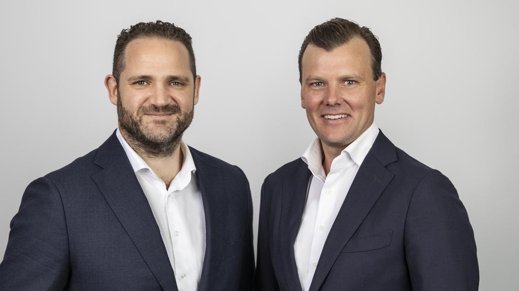 Real estate fund Hale Capital Partners pours $800m into last-mile logistics