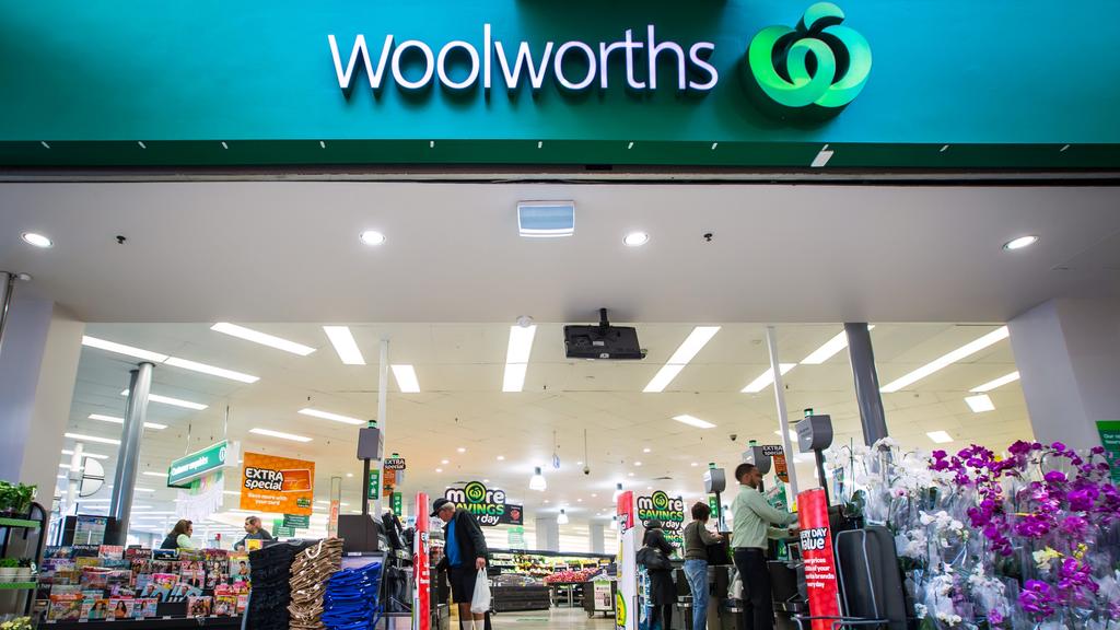 Woolworths sells 10 property portfolio for $500m to Forest Endeavour