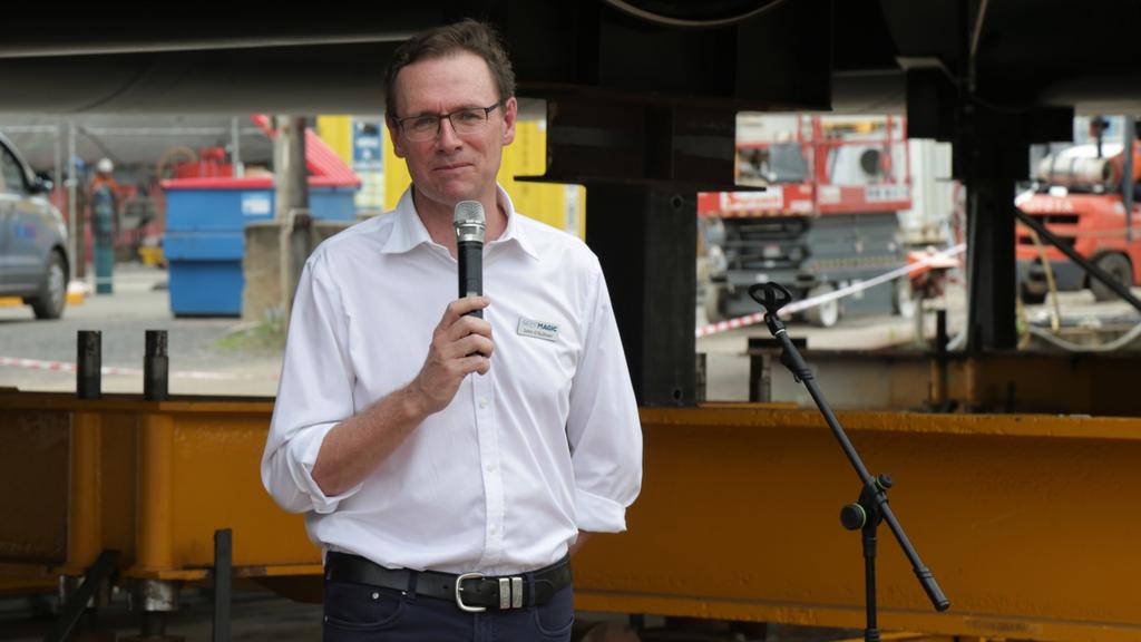 Experience Co to review Skydive Australia as sales fail to cover costs