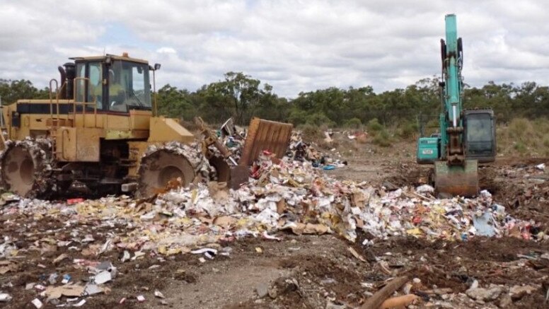 How food waste laws could impact the commercial sector