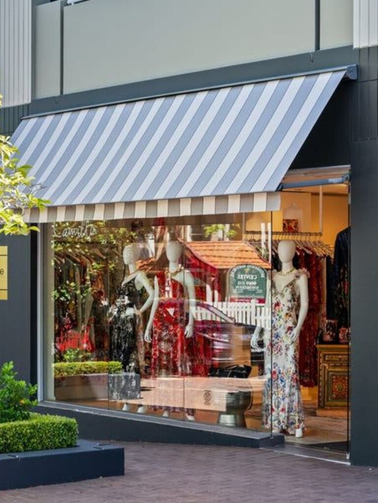 Fashion giant Camilla closes flagship store amid pressure from Shein and Temu