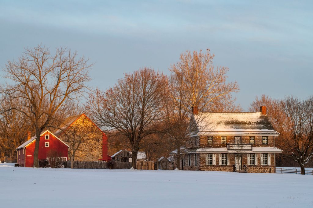 Why You Should Sell Your Pennsylvania Home in the Winter