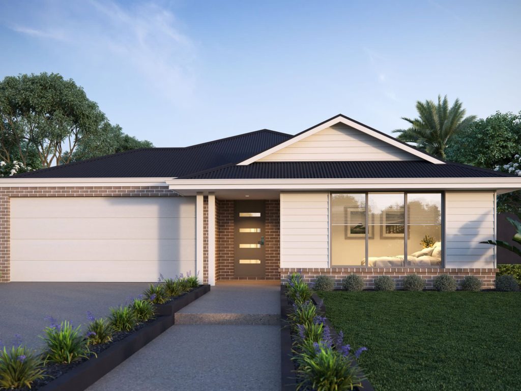 Affordability, space and parks attracting families to Melbourne’s west