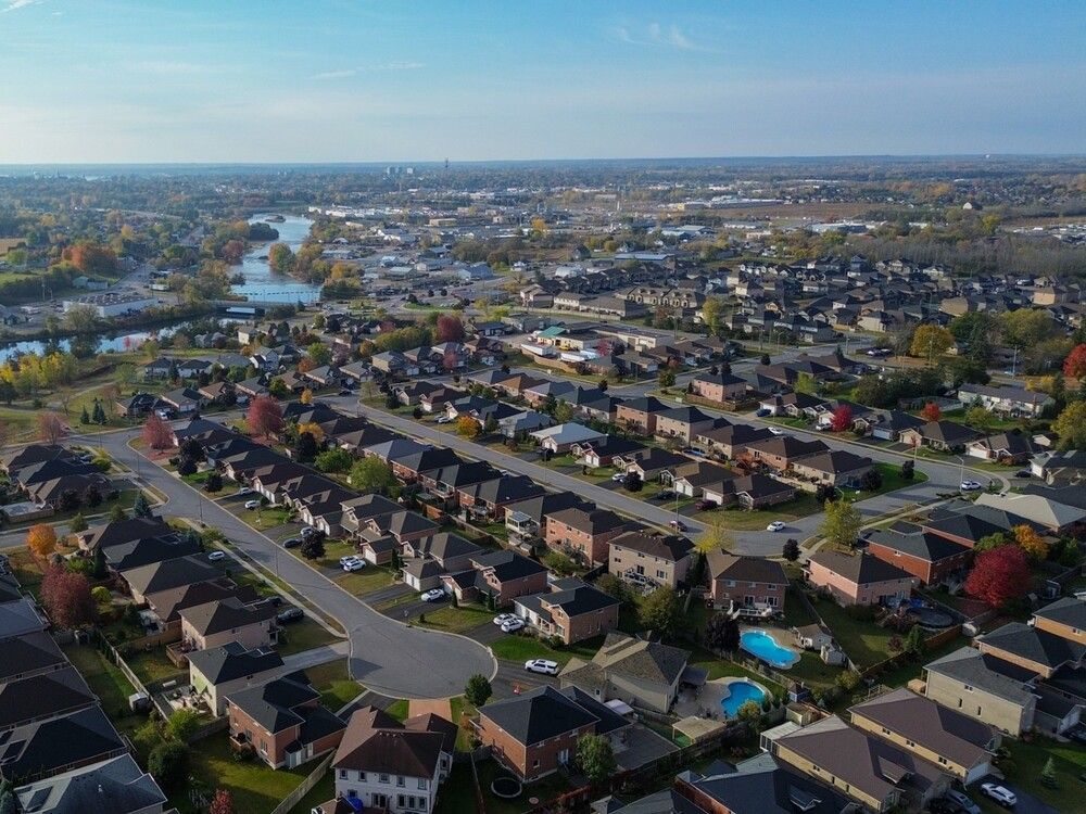 Mortgage renewal headwinds near a ‘turning point’ for pandemic buyers, report says