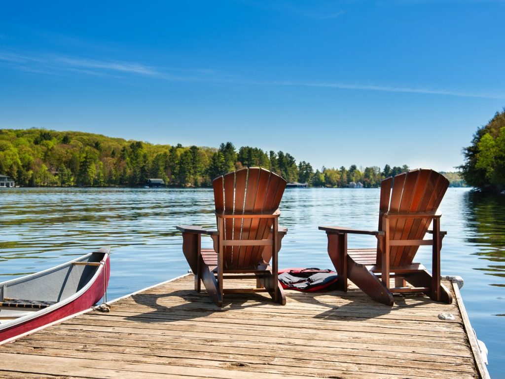 Cottage prices expected to rise this year as supply stays tight: Royal LePage report