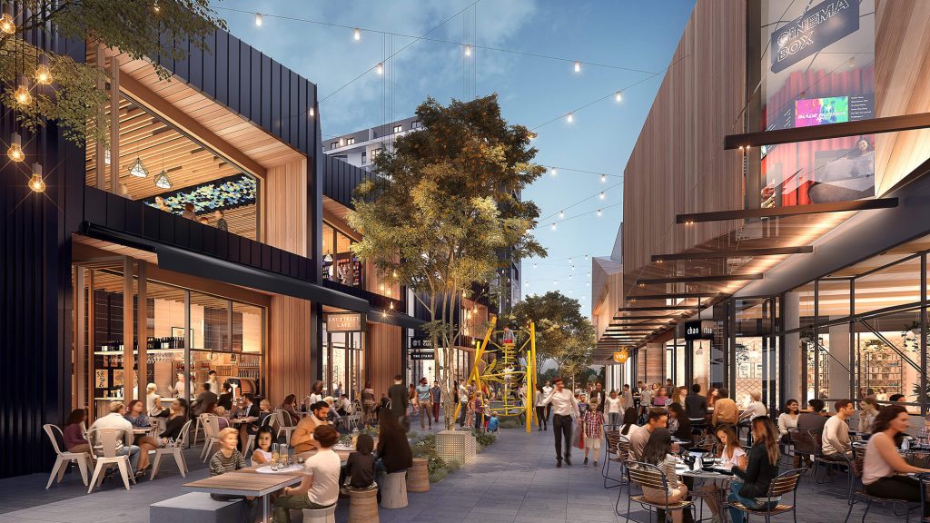 How to become a local in your new neighbourhood