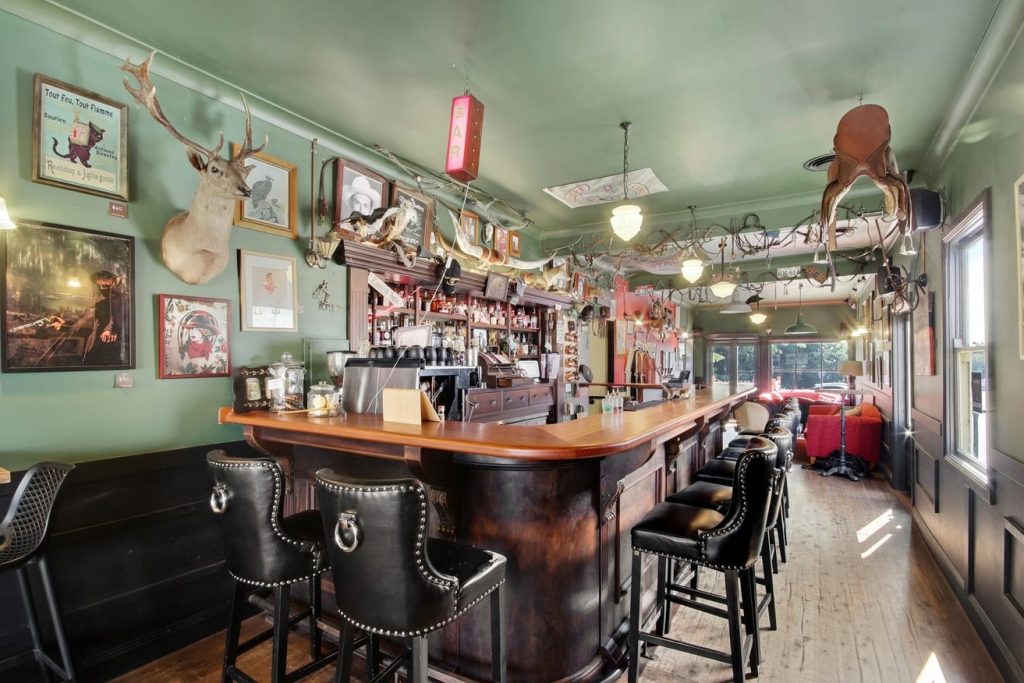 The quirkiest listings with investment potential