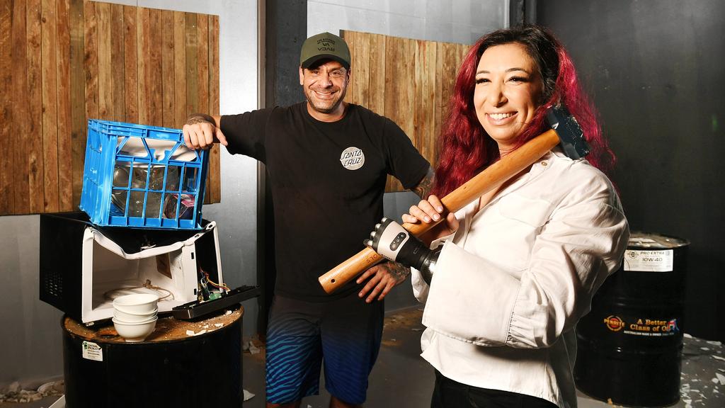 smash, sip and cuddle trends rise