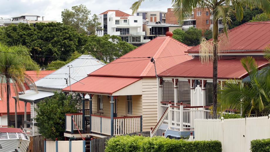 Housing industry calls for radical cut to lot sizes to fix affordability crisis