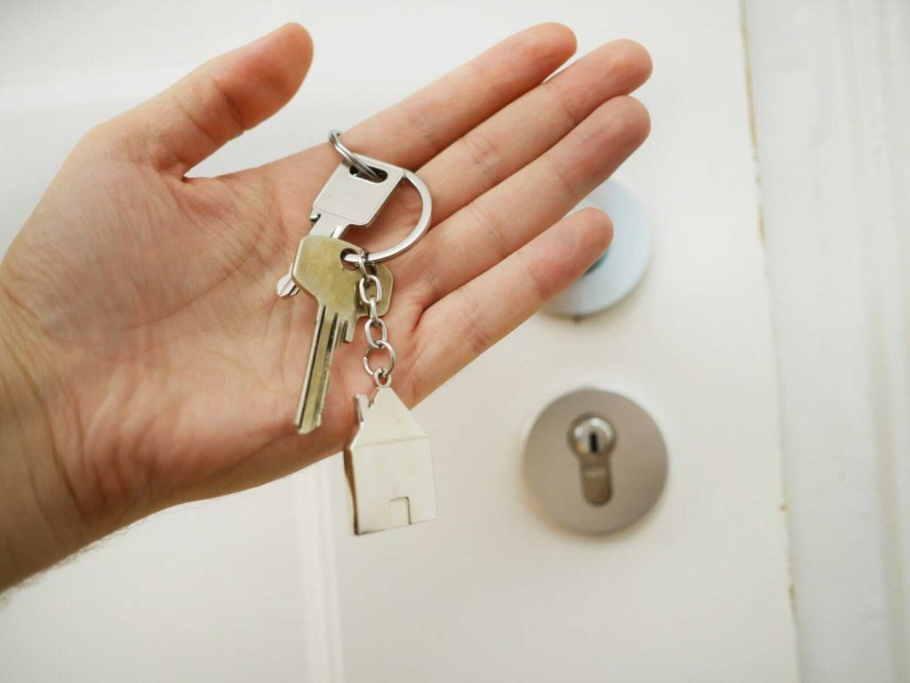 How to Know It’s Time to Turn Your First Home Into a Rental