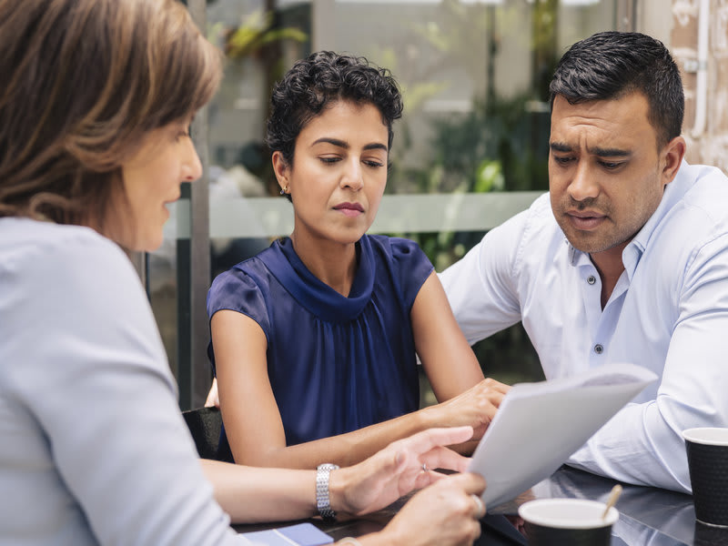 What is conveyancing and how does it work?