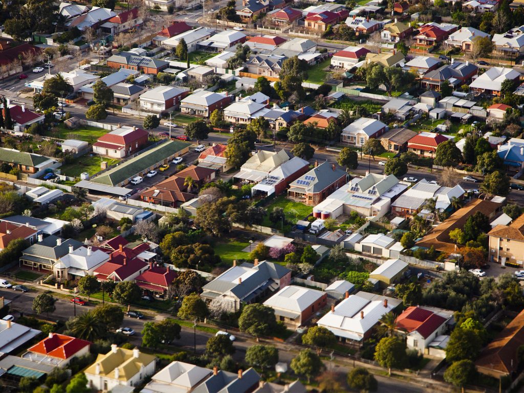 Grants and incentives for first home buyers