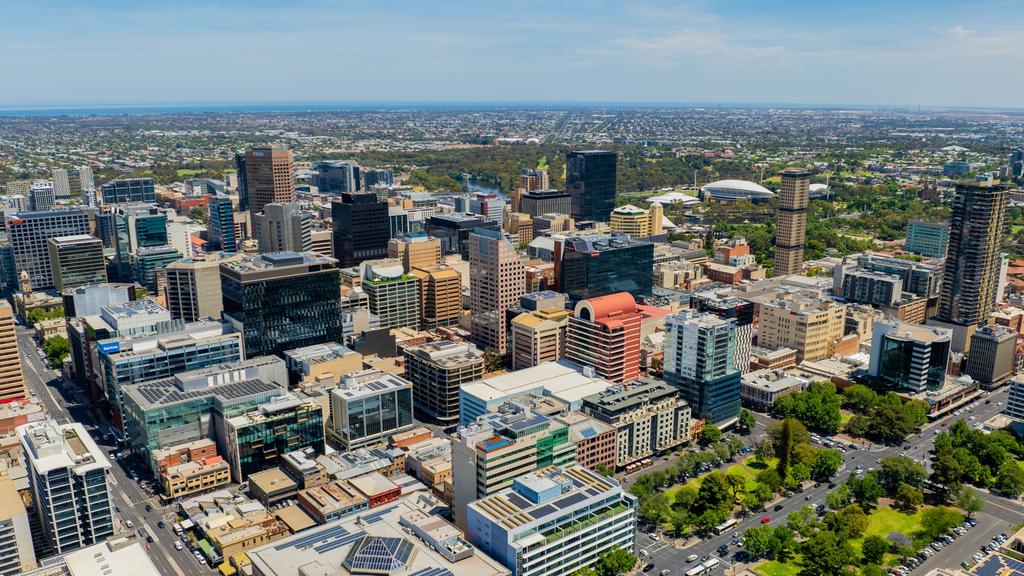 Adelaide commercial property shows strength with $196m in deals