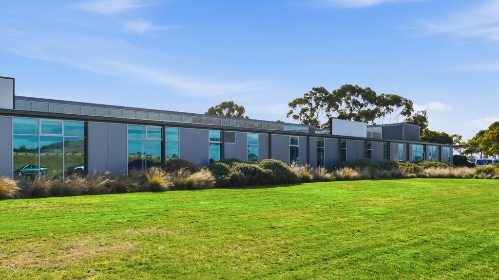 Tassie gov hub seeks new landlord for $20m+