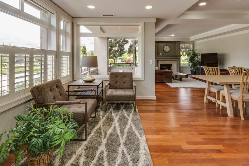 How to Buy a House for, or From, a Family Member?