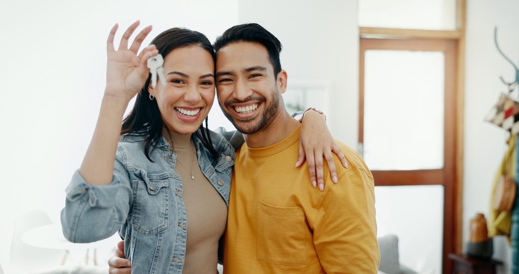 Married Couple Buying a House Under One Name: Pros and Cons