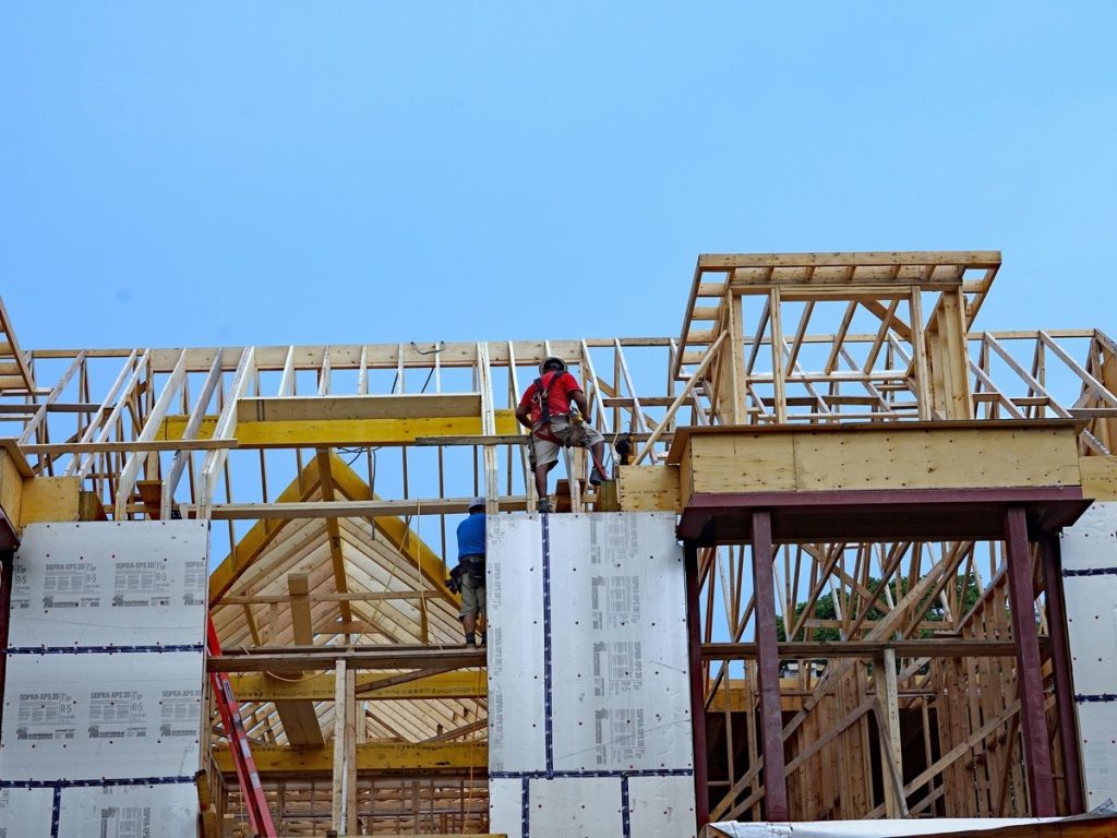 Posthaste: Want to restart housing construction? Cut development fees