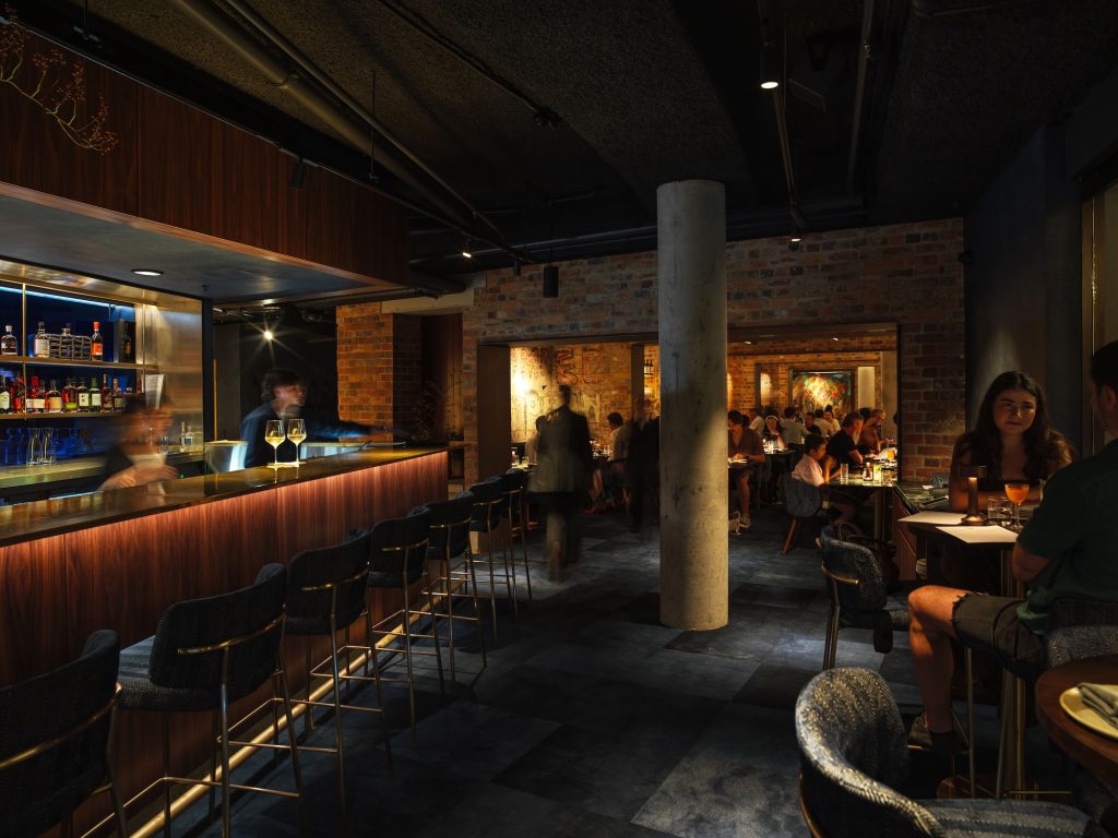 Acclaimed Australian chefs compare Sydney, Melbourne dining scenes