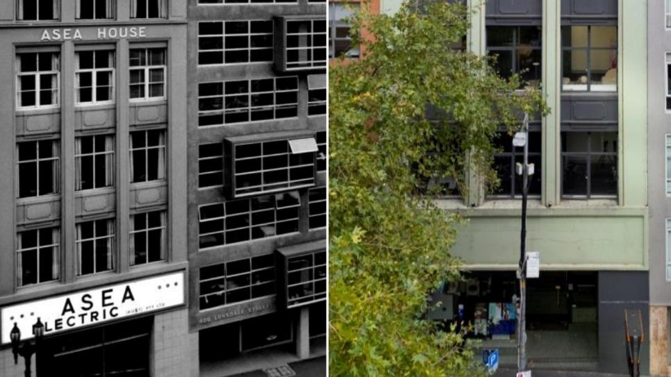 Melbourne CBD building earning $8k a week listed for suburban mansion price